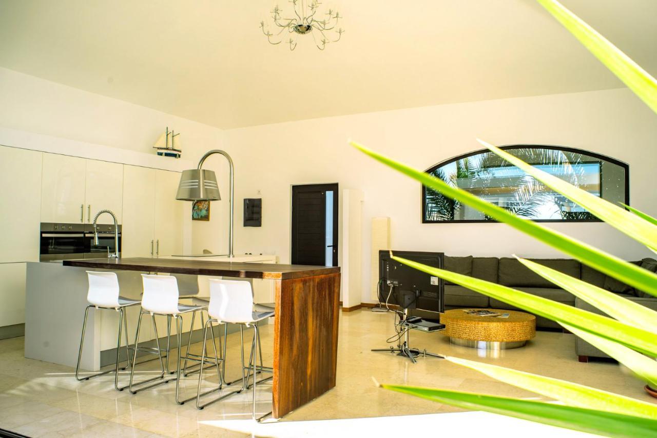 Casa Paloma With Heated Pool In El Roque Villa El Cotillo  Exterior photo